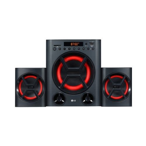 Hifi Audio System -Lk72b -40w