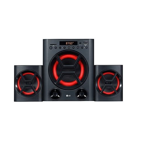 Hifi Audio System -Lk72b -40w