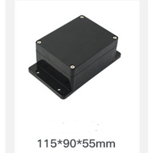 DIY Project Electronic Casing Box
