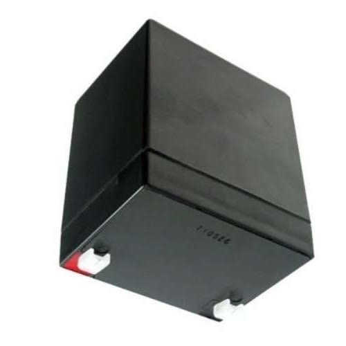 Rechargeable Fan Battery - 12v - 4.5ah