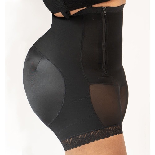 Getfit Firm Compression Body Sculptor Butt Lifter