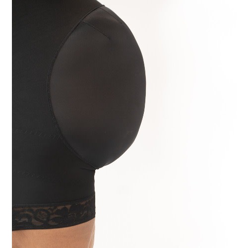 Getfit Firm Compression Body Sculptor Butt Lifter