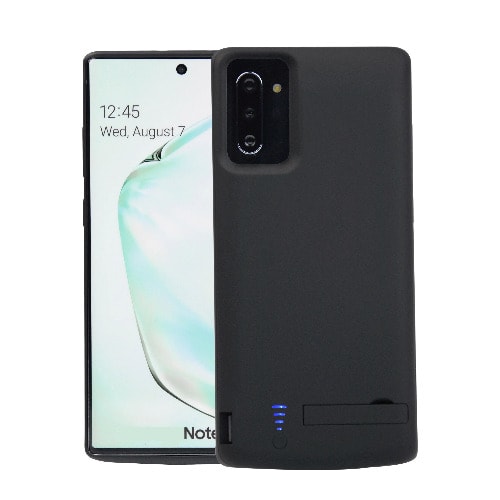 6000mAh Battery Case For Samsung Galaxy Note 10 Plus