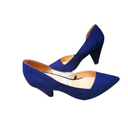 Super Court Shoe - Blue