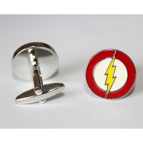Men Fancy Detailed Cufflinks Mc6050