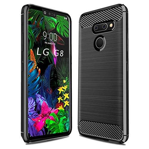 Backcase For Lg G8 Phone