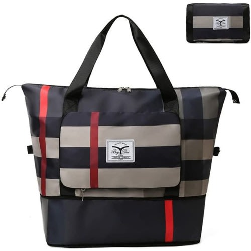 Folding Travel Bag - Large