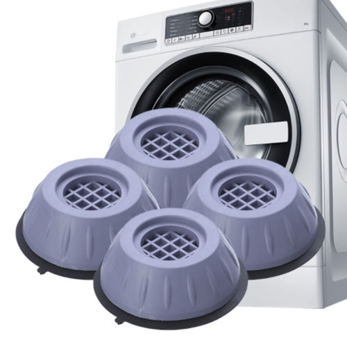 Washing Machine Feet Pad- 4 Pcs