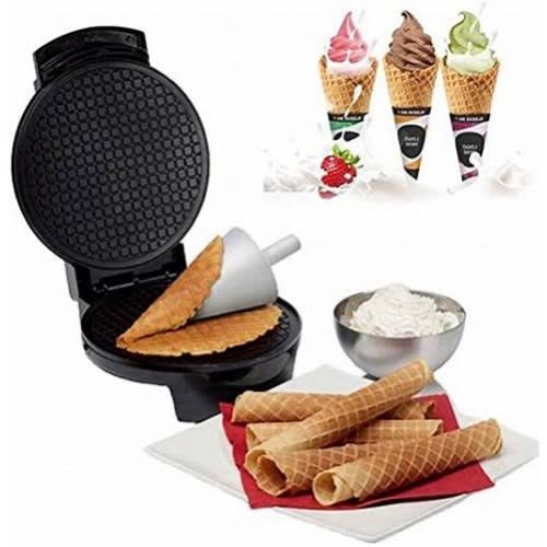 Ice Cone Maker - 1200w