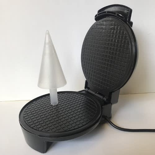 Ice Cone Maker - 1200w