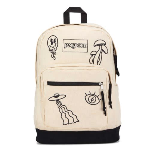Right Pack Expressions Backpack - Epic Icons