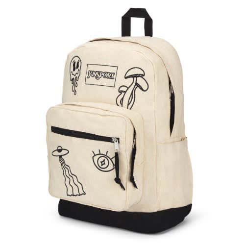 Right Pack Expressions Backpack - Epic Icons