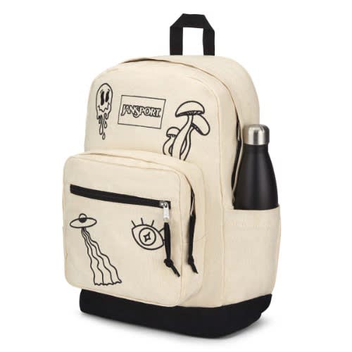 Right Pack Expressions Backpack - Epic Icons