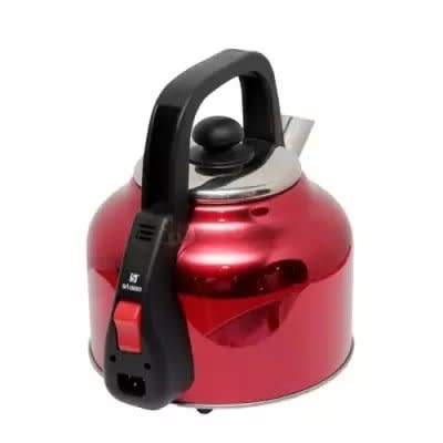 Stainless Steel Electric Kettle