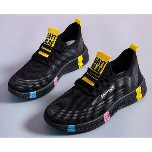 Mesh Casual Women Sports Sneakers
