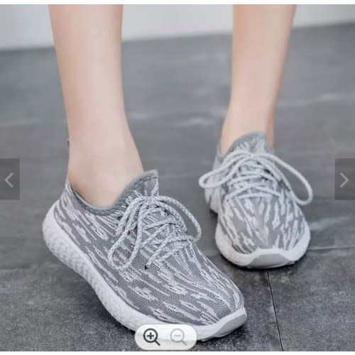 Ladies Casual Sneakers