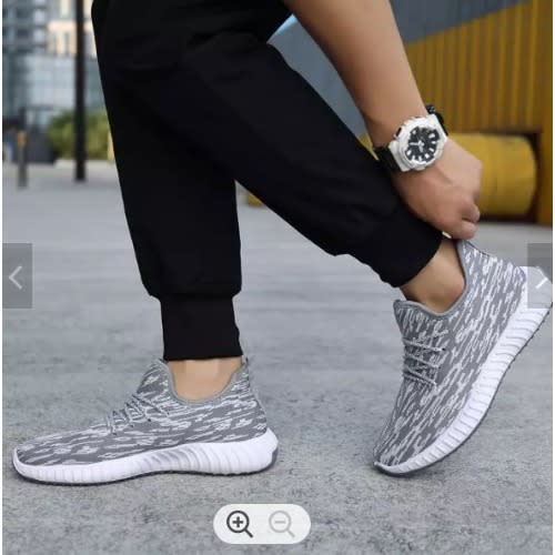 Ladies Casual Sneakers