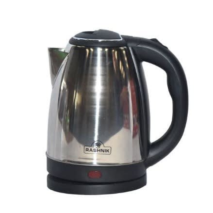 Rashnik Cordless Electric Kettle - 2.2L