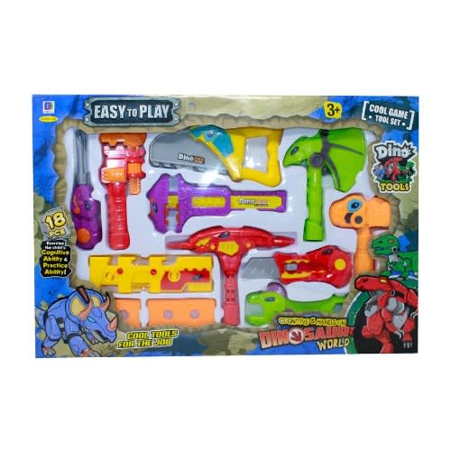 Esay To Play Toys