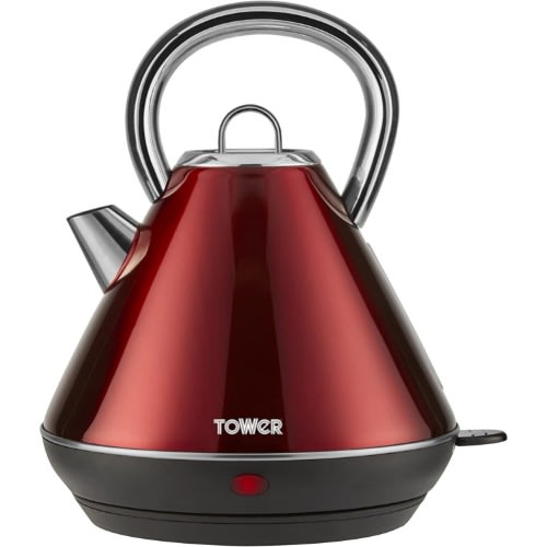 Infinity Rapid Boil Traditional Kettle