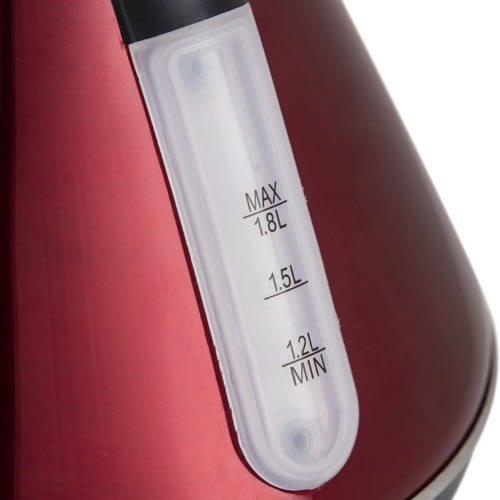 Infinity Rapid Boil Traditional Kettle