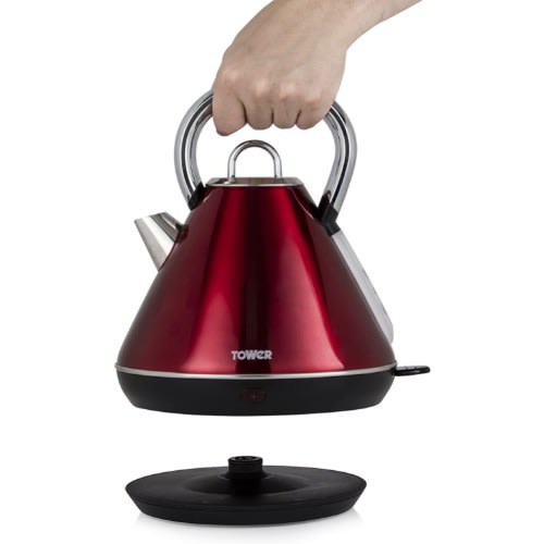 Infinity Rapid Boil Traditional Kettle