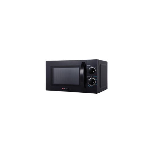 Microwave Oven Mwo-2018