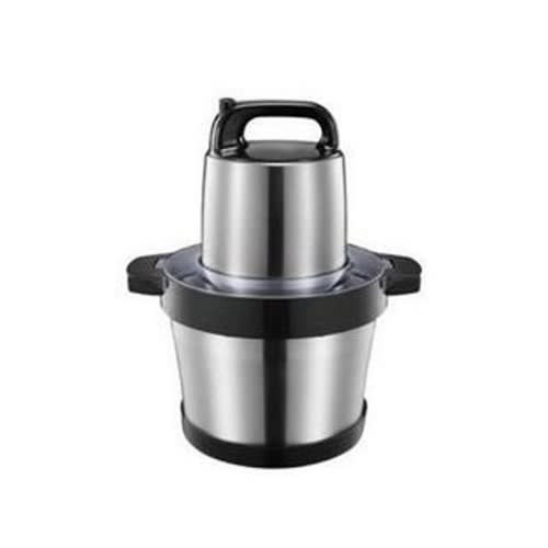 King Style Durable Double Speed Fufu/Meat Grinder - 6L
