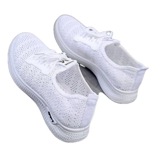 Breathable Sneakers For Ladies