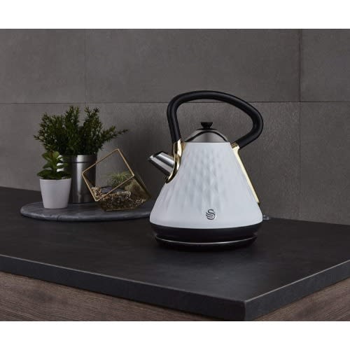 Gatsby Range 1.7-litre Kettle