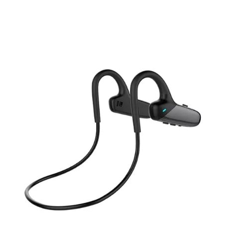 Wireless Bone Conduction Waterproof Sports Tws Headsets