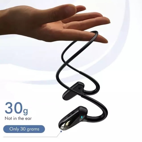 Wireless Bone Conduction Waterproof Sports Tws Headsets