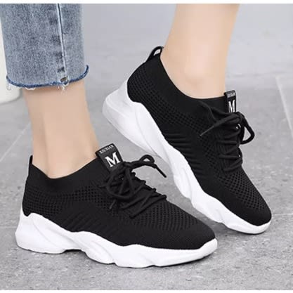 Ladies Running Sneakers