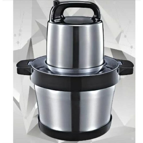 Multipurpose 10l Commercial Yam/fufu And Plantain Pounder
