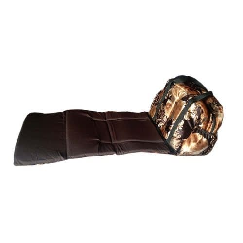 Multi-function Detachable Baby Pad Bed With Diaper Bag