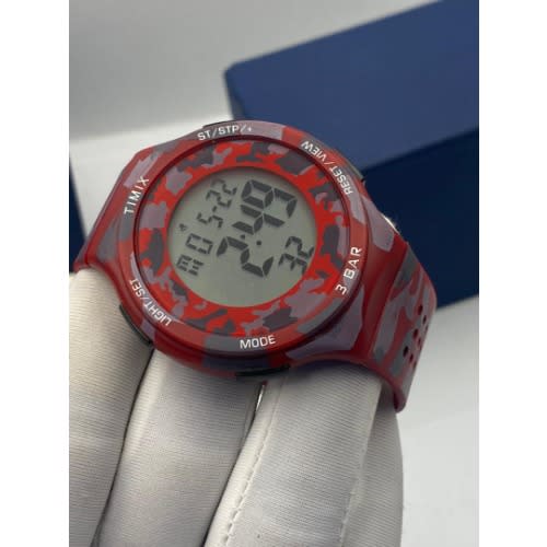 Unisex Multi-color Wristwatch-r