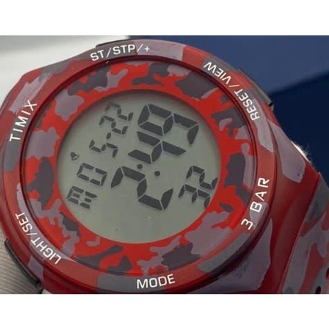 Unisex Multi-color Wristwatch-r