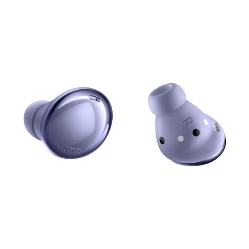 Galaxy Buds Pro True Wireless Earbud Headphones - Phantom Violet.