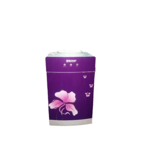 Mini Wall Mount Water Dispenser - Cold & Hot Taps - Rd-96t