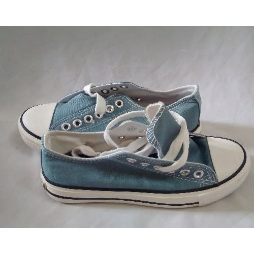 Kids Sneakers - Green