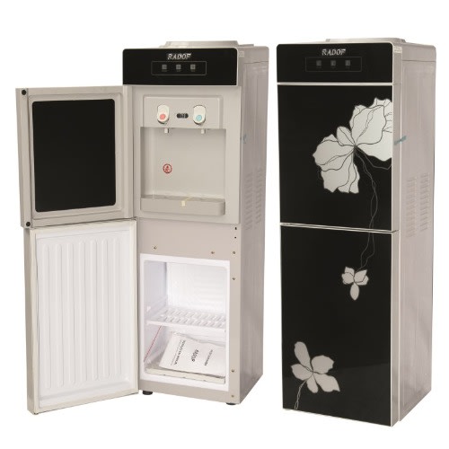 Water Dispenser With Hot & Cold Function -rd-98b - 220V