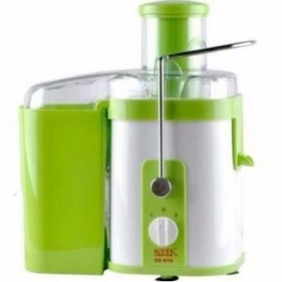 Power Juice/Food Processor SPJ-818