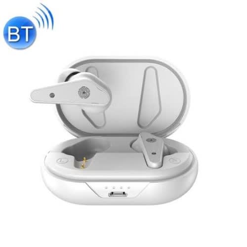 Air Plus Bluetooth 5.0 Mini Binaural Wireless Stereo Sports Bluetooth Earphone With Charger