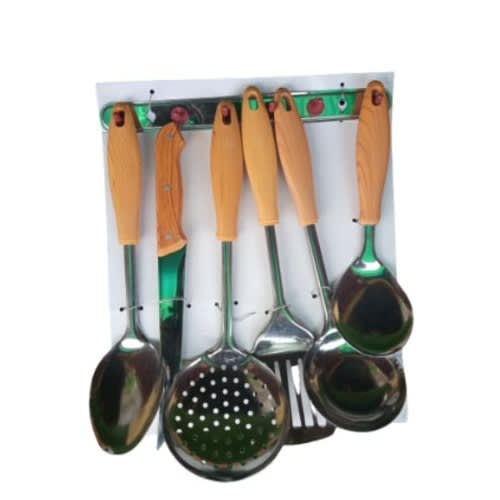 Set Of Cooking Spoon