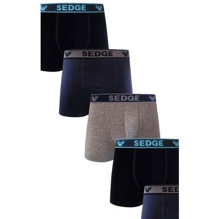 Sedge 5 Pack Men's Underwear