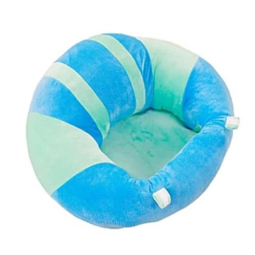 Baby Support Seat - Blue Colour