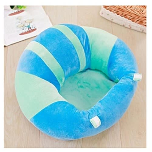 Baby Support Seat - Blue Colour