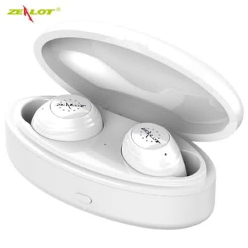 H19 Earbud - White