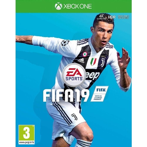 Fifa 19 - Xbox One