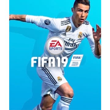 Fifa 19 - Xbox One